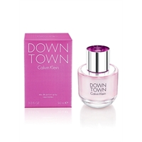 Calvin Klein Downtown Edp 90 Ml