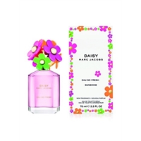 Marc Jacobs Daisy Eau So Fresh Sunshine Edt 75 Ml