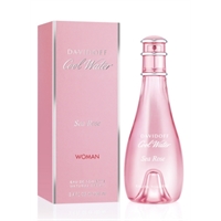 Davidoff Cool Water Sea Rose Edt 100 Ml