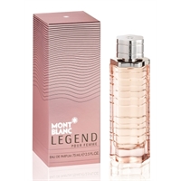 Mont Blanc Legend Pour Femme Edp 75 Ml