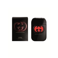 Gucci Guilty Black Edt 75 Ml