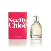 Chloé See By Edp 50 Ml