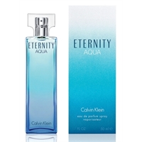 Calvin Klein Eternity Aqua Women Edp