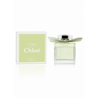 Chloé Leau De Edt 100Ml