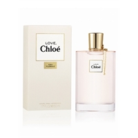 Chloé Love Eau Florale Edt 50Ml