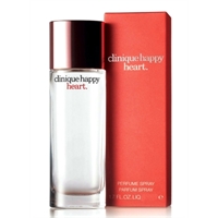 Clinique Happy Heart Perfume Spray