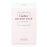 Cartier Baiser Vole Edt 100 Ml