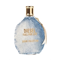 Diesel Fuel For Life Denim Edt V 50 Ml