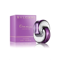 Bvlgari Omnia Amethyste Edt 65 Ml