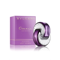 Bvlgari Omnia Amethyste Edt 40 Ml