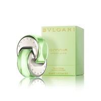 Bvlgari Omnia Green Jade Vapo Edt 40 Ml