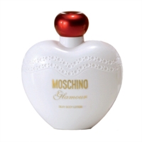 Moschino Glamour Silky Body Lotion 200Ml