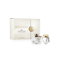 Bvlgari Mon Jasmin Noir Edp 50 Ml Set