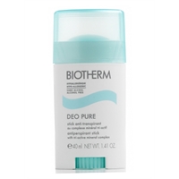 Biotherm Bio Deo Pure Stick 40 Ml