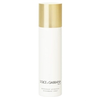 Dolce&gabbana Deodorant