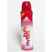 Adidas Fruity Rythm Deo Spray 150 Ml Deodorant