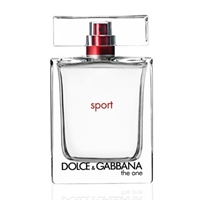 Dolce&gabbana The One For Men S