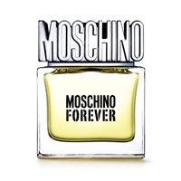 Moschino Forever Edt Nat. Spray 50 Ml