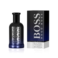 Hugo Boss Bottled Night Edt 100 Ml