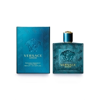 Versace Eros Perfumed Deo Natural Spr 100Ml