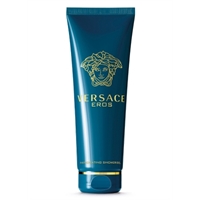 Versace Eros İnvigorating Shower Gel Tube 250 Ml