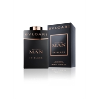 Bvlgari Man İn Black 100 Ml