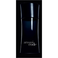 Armani Code Homme Edt 200 Ml