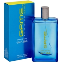 Davıdoff Da Cw Game Edt 50 Ml