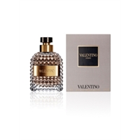 Valentino Uomo Edt Ns 100 M