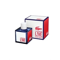 Lacoste Live Male Edt 40 Ml