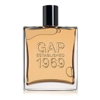 Gap Established 1969 Men Edt 100 Ml