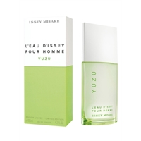 Issey Miyake L’eau D’issey Pour Homme Edt