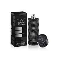 Davidoff The Game İntense Edt 100 Ml