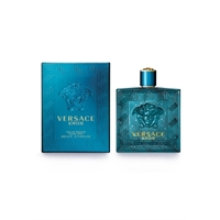 Versace Eros Edt Natural Spray 200 Ml Edt