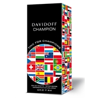 Davidoff Times For Champions Edt 90 Ml