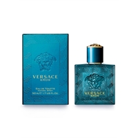 Versace Eros Edt Natural Spray 50 Ml