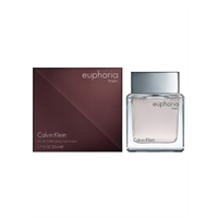 Calvin Klein Euphoria Men Edt Spray 50 M