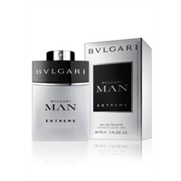 Bvlgari Man Extreme Edt 60Ml