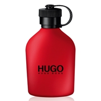 Hugo Boss Hugo Red