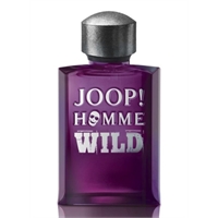 Joop Jp Homme Wild Edt 125Ml