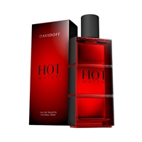 Davidoff Da Hot Water Man Edt Ns 60 M