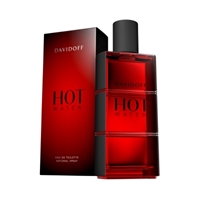 Davidoff Da Hot Water Man Edt