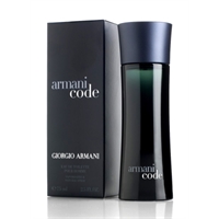 Armani Code Edt 75 Ml