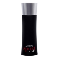 Armani Code Sport Edt 125 Ml