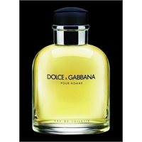 Dolce&gabbana Pour Homme Edt 75 Ml