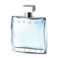 Azzaro Chrome Edt Spray 100 Ml