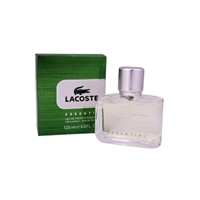 Lacoste Essential Edt 125 Ml