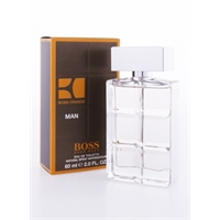 Hugo Boss Orange Man Edt 60 Ml