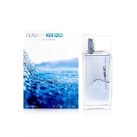 Kenzo L'eau Par Fresh Deo Spray 50 Ml