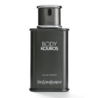 Yves Saint Laurent Body Kouros Edt 100 Ml